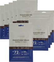 Zigarrenzubehör Humidorzubehör  Truemidity 72% SPARPACKUNG (10 x 60g)