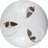 Zigarrenzubehör Aschenbecher  Cigar Oasis white