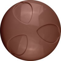 Zigarrenzubehör Aschenbecher  Cigar Oasis coffee (100-C)