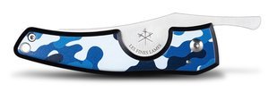 Zigarrenzubehör Schneider  Les Fines Lames Camo Navy