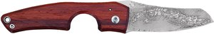 Zigarrenzubehör Schneider  Les Fines Lames Compass Cuba Padauk (15813)