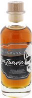 Spirituosen Rum  Brinkmann Ron Zuarin Classic Mini (0,2 l / 40 % vol.)