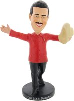 Arturo Fuente Merchandise Carlito El Papo del Humo Wackelkopf