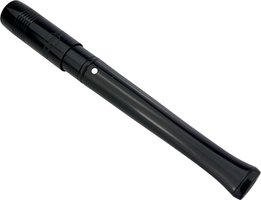Zigarrenzubehör Zigarrenspitzen  Dunhill schwarz 9.8cm Edition (DUCH4301)