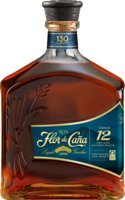 Spirituosen Rum  Flor de Caña Centenario 12 (0,7 l / 40% Vol.)