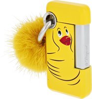 Zigarrenzubehör Feuerzeug  S.T. Dupont Dild-o (032031)