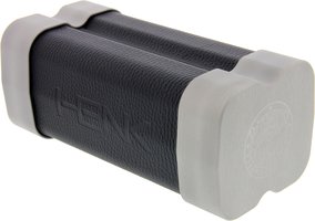 Zigarrenzubehör Etui  Henk Black/Alu