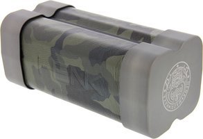 Zigarrenzubehör Etui  Henk Camouflage/Gunmetal