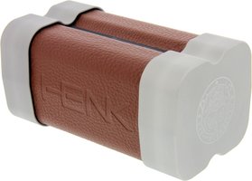 Henk Bone Deluxe Brown/Alu RT
