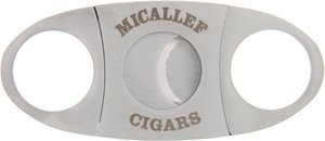 Micallef Cutter silber