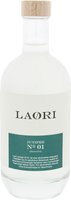 Laori Alkoholfreie Gin Alternative Juniper No. 1 (0,5 l / 0,0 % Vol.)
