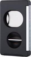 Zigarrenzubehör Schneider  Porsche Design 01 Black