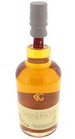 Spirituosen Whisky  Glenkinchie Lowland Malt 12 Years (0,7 l / 43 % Vol.) (11318)