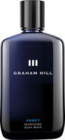 Zigarrenzubehör Geschenkideen  Graham Hill Abbey Refreshing Hair & Body Wash 250ml (58012)