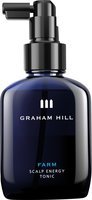 Zigarrenzubehör Geschenkideen  Graham Hill Farm Scalp Energy Tonic 100ml (5701)
