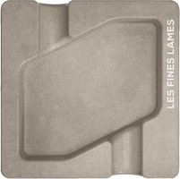 Zigarrenzubehör Aschenbecher  Les Fines Lames Dyad Coyote Tan