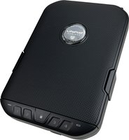 Zigarrenzubehör Humidor  Vaultek 2.0 Black (LH20-BK)
