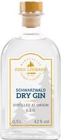 Spirituosen Gin  Herr Lehmann Schwarzwald Dry Gin (0,5 l / 42 % vol.)