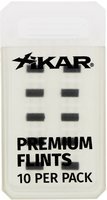 Zigarrenzubehör Feuerzeug  Xikar 10er Packung (1610xi)