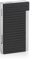 Zigarrenzubehör Feuerzeug  Porsche Design 01 Black