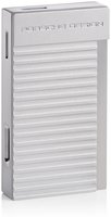 Zigarrenzubehör Feuerzeug  Porsche Design 03 Silver ohne Umverpackung