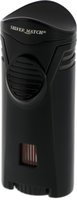 Zigarrenzubehör Feuerzeug  Silver Match Jetflame Cigar Lighter & Holder (1301150)