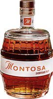 Spirituosen Rum  Montosa Claro Intenso (0,5 l / 40% vol.) (8715)