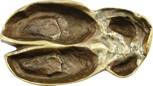 Zigarrenzubehör Aschenbecher  Puma Kapitalhirsch, flüchtig (908060)