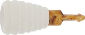 Zigarrenzubehör Zigarrenspitzen  CPW Pipes 22 mm Bohrung (Nr. 3)