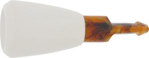 Zigarrenzubehör Zigarrenspitzen  CPW Pipes 22 mm Bohrung (Nr. 4)