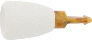 Zigarrenzubehör Zigarrenspitzen  CPW Pipes 24 mm Bohrung (Nr. 12)