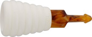 Zigarrenzubehör Zigarrenspitzen  CPW Pipes 22 mm Bohrung (Nr. 32)