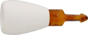 Zigarrenzubehör Zigarrenspitzen  CPW Pipes 20 mm Bohrung (Nr. 36)