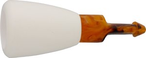 Zigarrenzubehör Zigarrenspitzen  CPW Pipes 21 mm Bohrung (Nr. 40)