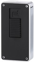 Zigarrenzubehör Feuerzeug  Porsche Design 01 Black