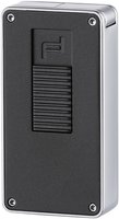 Zigarrenzubehör Feuerzeug  Porsche Design 02 Grey