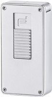 Zigarrenzubehör Feuerzeug  Porsche Design 03 Silver