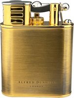 Zigarrenzubehör Feuerzeug  Dunhill Gold Duke (DU19RRT5071039TU)