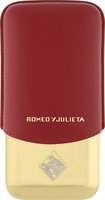 Zigarrenzubehör Etui  S.T. Dupont 3er Romeo y Julieta (183350)