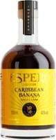 Spirituosen Rum  Ron Espero Caribbean Banana  (0,7 l / 40 % vol.)