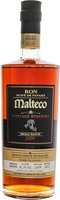 Spirituosen Rum  Ron Malteco 12 Jahre Vintage 2009/2021 (0,7 l / 42,3 % vol.) (19938)