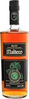 Spirituosen Rum  Ron Malteco 15 Jahre (0,7 l / 40 % vol.) (16536)