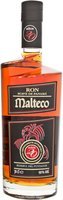 Spirituosen Rum  Ron Malteco 20 Jahre (0,7 l / 40 % vol.) (16459)