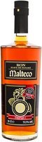 Spirituosen Rum  Ron Malteco 11 Jahre (0,7 l / 55,5 % vol.) (16616)
