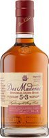 Dos Maderas Rum 5+3 (0,7 l / 37,5 % vol.) (98550)