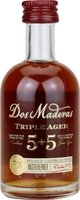 Dos Maderas Rum 5+5 PX (0,05 l / 40 % vol.) (98552)