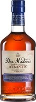 Dos Maderas Rum Atlantic (0,7 l / 37,5 % vol.)