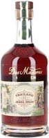 Dos Maderas Rum Origen Thailand/Spain (0,7 l / 47 % vol.)