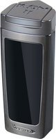 Zigarrenzubehör Feuerzeug  Vector II Gunmetal Satin VE932