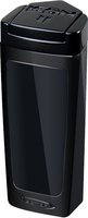 Zigarrenzubehör Feuerzeug  Vector II (04) Black matte VE933